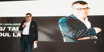 شركة “Mainlands Development” تسلم “Artea Mall”..أول مشروع متعدد الاستخدامات جاهز للتشغيل في النرجس الجديدة