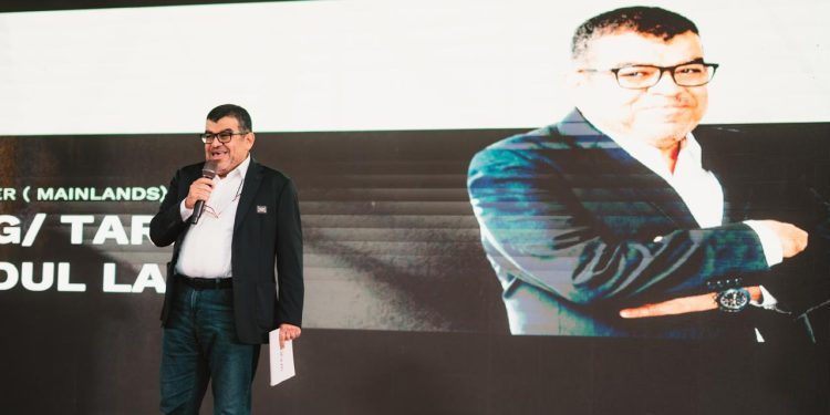 شركة “Mainlands Development” تسلم “Artea Mall”..أول مشروع متعدد الاستخدامات جاهز للتشغيل في النرجس الجديدة
