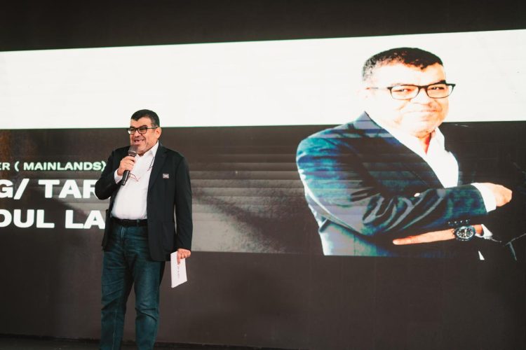 شركة “Mainlands Development” تسلم “Artea Mall”..أول مشروع متعدد الاستخدامات جاهز للتشغيل في النرجس الجديدة