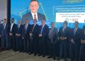 «التعمير لإدارة المرافق» توقع بروتوكول تعاون استراتيجي مع «الأهلي مصر لإدارة الأصول العقارية» لتعظيم قيمة الأصول ورفع كفاءة التشغيل