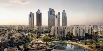 علي مساحة 240 فدان هايد بارك العقارية للتطوير تُطلق مشروع «One Hyde Park» وترسخ مكانتها في منطقة شرق القاهرة