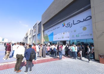 تحت رعاية رئيس مجلس الوزراء..إنفورما ماركتس تُعلن عن إطلاق النسخة الثامنة والثلاثين من معرض “صحارى” الدولي للزراعة
