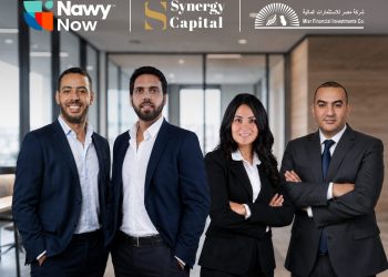 سينرجي كابيتال وناوي ناو تُغلقان الإصدار الثاني بقيمة 633 مليون جنيه.. والبرنامج يتجاوز حاجز المليار جنيه