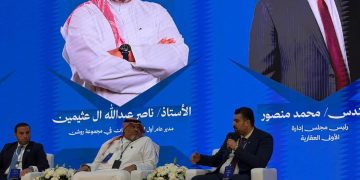 محمد منصور من معرض «سيريدو»: تنوع الفرص والمنافسة يعززان جاذبية السوق العقاري السعودي