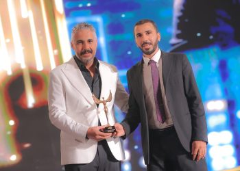 “إيفرست فيو” تفوز بجائزة أفضل شركة تطوير عقاري في الدورة الـ 17 لمهرجان الفضائيات العربية