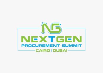 القاهرة تستضيف «Next Gen Procurement Summit» لمناقشة مستقبل المشتريات وإدارة مخاطر سلاسل الإمداد 6 ديسمبر المقبل
