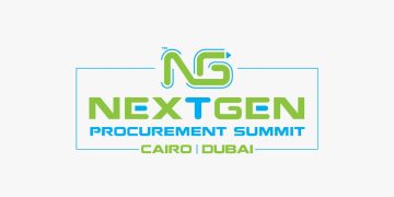 القاهرة تستضيف «Next Gen Procurement Summit» لمناقشة مستقبل المشتريات وإدارة مخاطر سلاسل الإمداد 6 ديسمبر المقبل