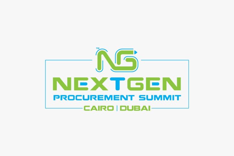 القاهرة تستضيف «Next Gen Procurement Summit» لمناقشة مستقبل المشتريات وإدارة مخاطر سلاسل الإمداد 6 ديسمبر المقبل