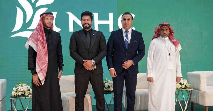 بحضور المهندس أحمد علي طلبة الرئيس التنفيذي للشركة… ‎A+‎ تعزز حضورها الإقليمي بالمشاركة في فعاليات SEREDO بمدينة جدة