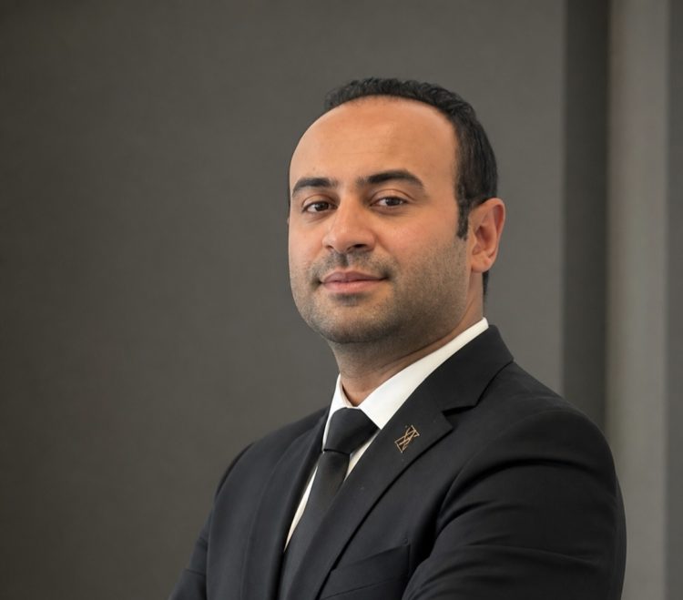 رئيس مجلس إدارة AZIZ Properties وMakyn في حوار خاص: السوق العقارية لا تعاني نقص الطلب.. والتحدي في تقديم المنتج المناسب