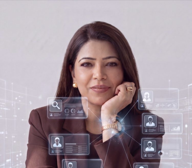 ابتكار جديد في التسويق العقاري.. ياسمين عبدالعظيم خبيرة التسويق تطلق فريقًا متكاملًا من AI Agents