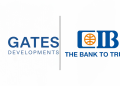 Gates Developments تحصل علي تمويل بقيمة 445 مليون جنية من CIB كخطوة جديدة لتعزز توسعاتها في السوق العقاري المصري