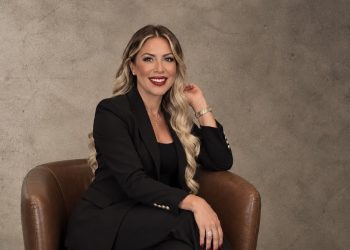 أعيان للتطوير العقاري تضم ريهام زيادة رئيسا للقطاع التجارى استعدادا لمرحلة جديدة من النمو