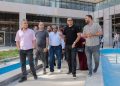 «نيوبلان للتطوير» تعزز استراتيجية التنفيذ بمشروعاتها وتستهدف تسليم 1700 وحدة خلال 2026