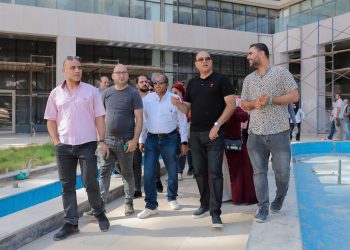 «نيوبلان للتطوير» تعزز استراتيجية التنفيذ بمشروعاتها وتستهدف تسليم 1700 وحدة خلال 2026