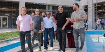 «نيوبلان للتطوير» تعزز استراتيجية التنفيذ بمشروعاتها وتستهدف تسليم 1700 وحدة خلال 2026