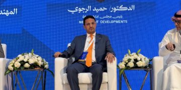 New Event Developments a platinum sponsor of “Seredo Expo” in Jeddah.. enhancing its presence in the Saudi market