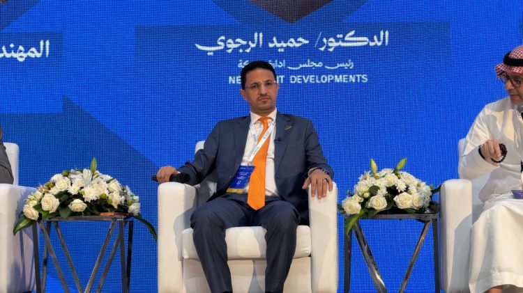 New Event Developments a platinum sponsor of “Seredo Expo” in Jeddah.. enhancing its presence in the Saudi market