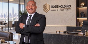 «إيدج هولدنج» تبدأ التشطيبات الخارجية لـ«أويا ريزيدنس» وتقدم عروض بيع استثنائية خلال الربع الاخير