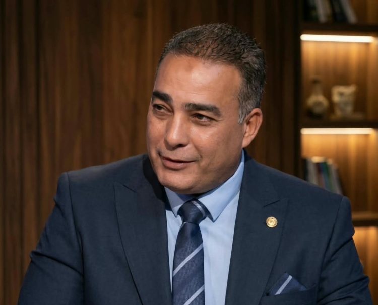المستشار القانونى هيثم السايس: ” حوالة الحق ” في عقود بيع الوحدات العقارية تستوجب إخطار المشتري.. وقد تؤثر على مركزه الائتماني