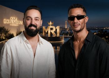 إقبال كبير على Giza Downtown وMR1.. واقتراب حجز المرحلة الأولى بالكامل خلال أيام من طرحها