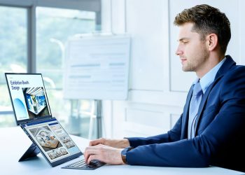دعمًا لقطاع الأعمال.. ASUS تتيح تكنولوجيا متطورة بخصومات تصل إلى 10% للشركات الصغيرة والمتوسطة