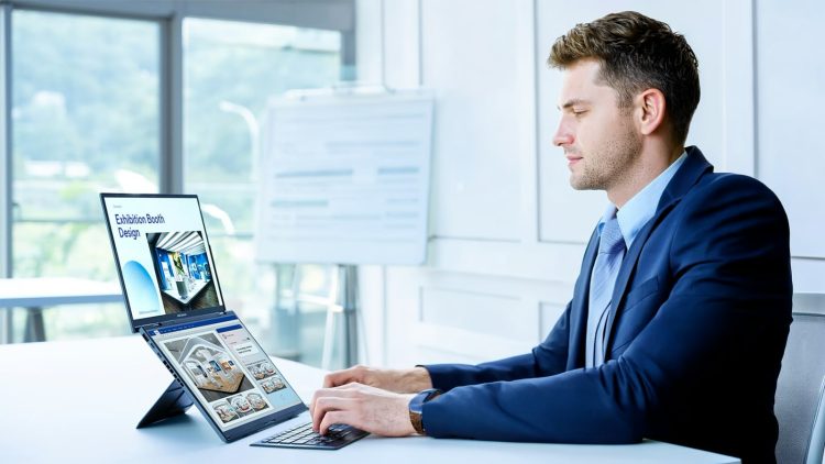 دعمًا لقطاع الأعمال.. ASUS تتيح تكنولوجيا متطورة بخصومات تصل إلى 10% للشركات الصغيرة والمتوسطة