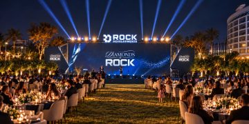 شركة Rock Developments تحتفي بعملائها وتسلط الضوء على رحلة التنفيذ والتسليم خلال «Diamonds of Rock»