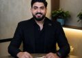 محمود نبيل يقود الجناح المصري في معرض «سريدو» لتعزيز تصدير العقار المصري للسوق السعودي