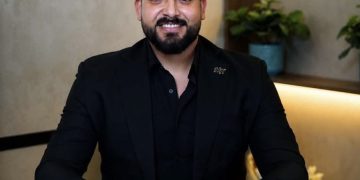 محمود نبيل يقود الجناح المصري في معرض «سريدو» لتعزيز تصدير العقار المصري للسوق السعودي