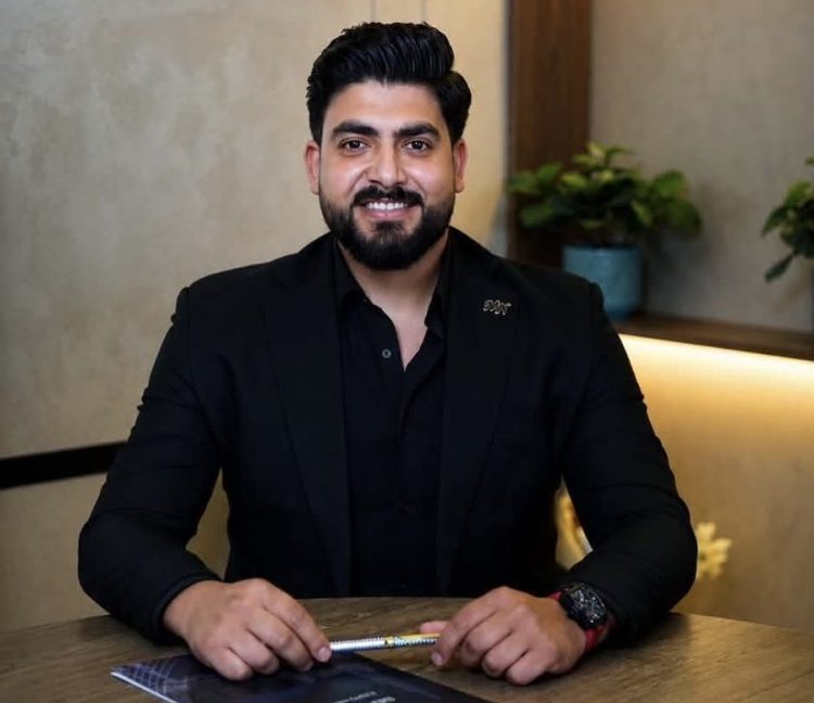 محمود نبيل يقود الجناح المصري في معرض «سريدو» لتعزيز تصدير العقار المصري للسوق السعودي