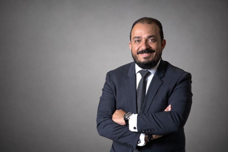 أكرم الشيخ: إلغاء «سيتي سكيب 2026» لا يعني أزمة في السوق العقاري .. والقطاع بحاجة إلى أدوات تسويقية أكثر ذكاءً