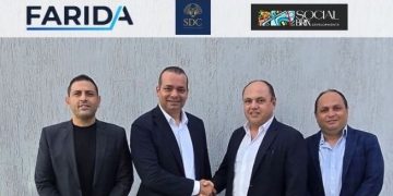 تحالف استراتيجي بين “سوشيال بريكس” و”صندوق صقر” و”فريدة” لإطلاق نموذج جديد للاستثمار العقاري في مصر