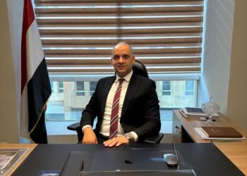 محمد عبد الحكيم يقود القطاع التجاري بشركة «نچم للتطوير العقاري».. خبرات تتجاوز 20 عامًا لدعم مرحلة جديدة من النمو