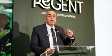 استثمارات تتجاوز 17 مليار جنيه.. وThe Vie West Cairo يقدم 3 مفاهيم متكاملة تجمع بين الضيافة والصحة والرفاهية وتجربة الـ Dual lagoon