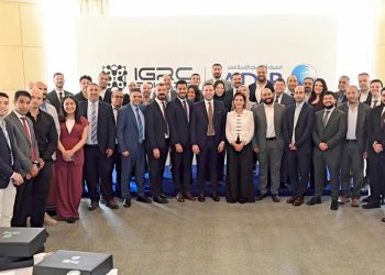 «مصرف أبوظبي الإسلامي- مصر ADIB-Egypt» يحقق إنجازًا نوعيًا بحصوله على شهادة PCI DSS v4.0.1 العالمية في أمن البيانات