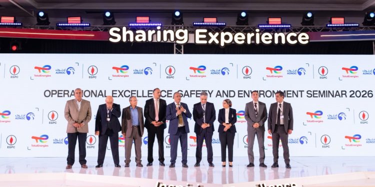 توتال إنرجيز أدنوك للتسويق تنظم ورشة عمل لتعزيز السلامة والتميز التشغيلي والاستدامة بقطاع البترول