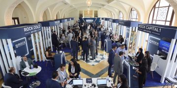 شركة Rock Developments تكرم شركاءها من الوسطاء العقاريين وتحقق مبيعات قوية خلال «ROCK EXPO II»