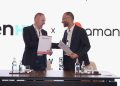 أمان ليك تعزز رقمنة التأمين الطبي للشركات بشراكة استراتيجية مع ZenHR