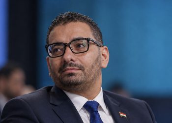 محمد حافظ: «منتدى مصر 2026» يرسخ التكامل بين الصناعة والتكنولوجيا والتطوير العقاري