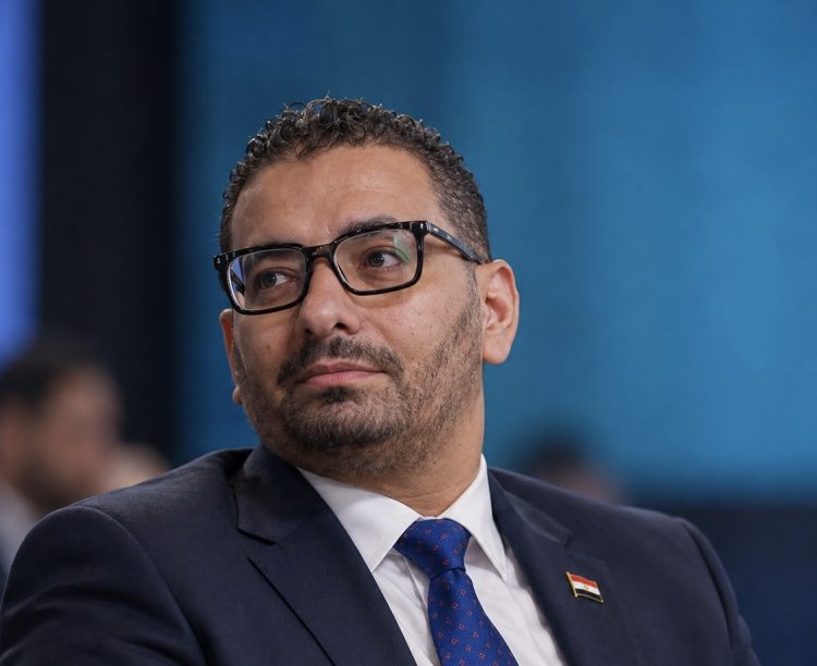 محمد حافظ: «منتدى مصر 2026» يرسخ التكامل بين الصناعة والتكنولوجيا والتطوير العقاري