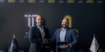 Times Developments تطلق مشروع “Avelin Boutique” الفندقي بالشراكة مع Lemon Spaces