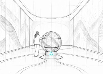 الفنان والمصمم المصري محمد طلايع يتعاون مع IQOS ومجموعة OUCHHH Collective لتقديم «كيوريوس ستوديو» (CURIOUS STUDIO) في أسبوع دبي للتصميم