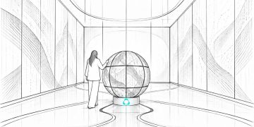 الفنان والمصمم المصري محمد طلايع يتعاون مع IQOS ومجموعة OUCHHH Collective لتقديم «كيوريوس ستوديو» (CURIOUS STUDIO) في أسبوع دبي للتصميم