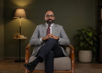 شركة «Grosign Development» تخطط لاستثمارات تتجاوز 2.5 مليار جنيه بمجموعة مشروعات فى مقدمتها “حدائق الأندلس”