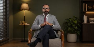 شركة «Grosign Development» تخطط لاستثمارات تتجاوز 2.5 مليار جنيه بمجموعة مشروعات فى مقدمتها “حدائق الأندلس”