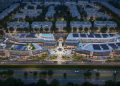سكاي أبوظبي تطرح عيادات ومكاتب إدارية في مشروعها التجاري الرائد Bluewalk داخل Bluetree السكني بمنطقة جولدن سكوير في قلب القاهرة الجديدة
