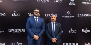 شركة «Arclyn Developments» تسدد 86% من قيمة أرض مشروع «ميتروفا» قبل إطلاقه رسميًا تأكيدًا لقوتها المالية