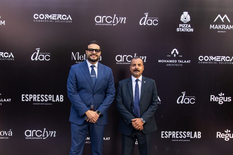 شركة «Arclyn Developments» تسدد 86% من قيمة أرض مشروع «ميتروفا» قبل إطلاقه رسميًا تأكيدًا لقوتها المالية