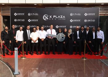 شركة XESTATE تبدأ تسليم وحدات مشروع XPlaza انطلاقًا من مبادئ الالتزام والمصداقية تجاه عملائها